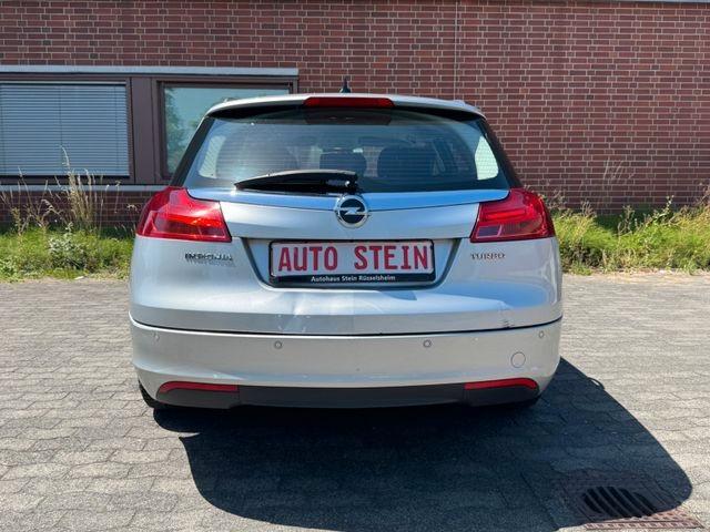 Opel Insignia 2012 — photo 6