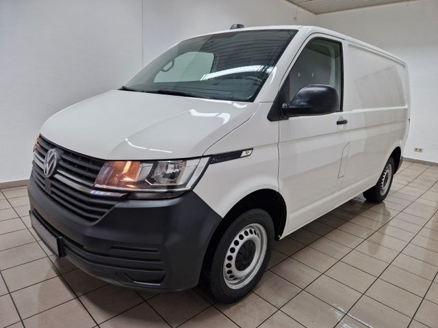 Volkswagen T6.1 Transporter EcoProfi Kamera Klima 3 Sitzer