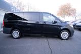 Mercedes-Benz Vito Tourer 124 CDI Pro RWD lang 9 Sitze LED Kam - Mercedes-Benz C124