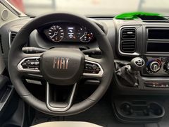 Sunlight Adventure T 67S Fiat