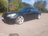 BMW 523i - - BMW 523 in Dortmund