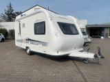 Hobby 440SFR Excellent/Vorzelt - Hobby 440 sf