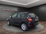 Skoda Fabia Soleil LED ACC SHZ PDC Service neu! - Skoda Fabia in Wuppertal