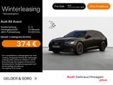 Audi A6 Avant 45 TFSI advanced AHK*Matrix*RFK*Virtual - Audi A6 Jahreswagen