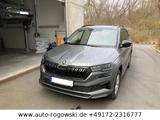Skoda Karoq Sportline 4x4 DSG ACC DCC PDC LED - gebrauchte Skoda Karoq aus dem Jahr 2024