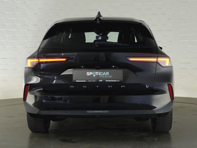 Astra Electric L ST EDITION 54kWh AT+LED LICHT+N