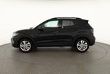 Volkswagen T-Cross 1.5 TSI DSG Facelift Matrix Kamera - gebrauchte Volkswagen T-Cross mit Facelift
