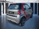 Smart ForTwo Brabus SHZ Pano Servo Alpine - Smart ForTwo mit Benzin-Antrieb: Brabus