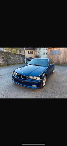 BMW E36 M3