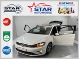 Volkswagen Golf Sportsvan VII Sound BMT 1,2 TSI DSG - gebrauchte Kleinbusse