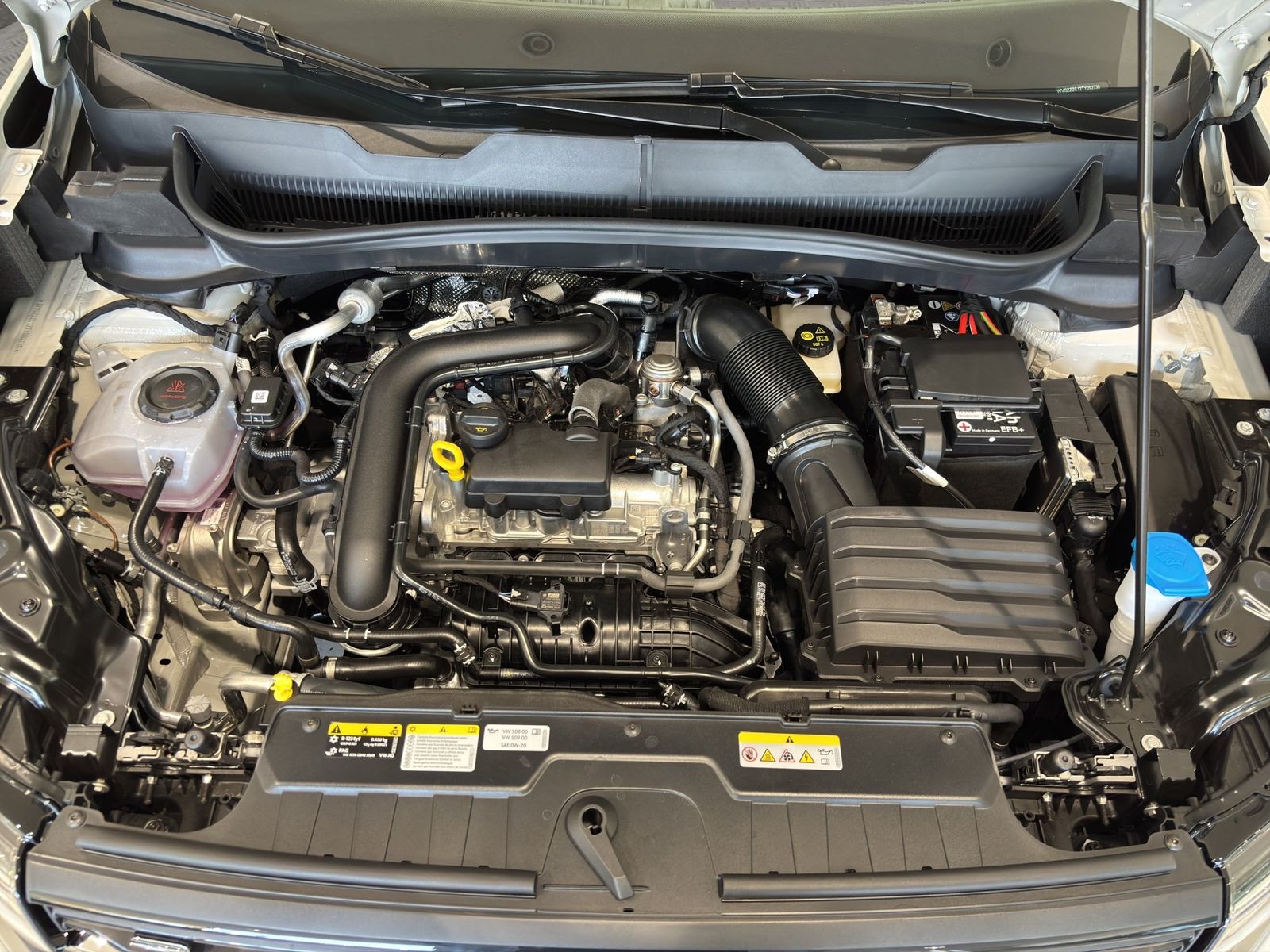 Volkswagen T-Cross - Bild 15