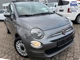 Fiat 500 Club Hybrid Club C - Fiat 500 CLUB mit Benzin-Antrieb