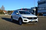 Volkswagen T-Roc Sport 2.0 TDI DSG 4MOTION, AHK, StHz, Navi