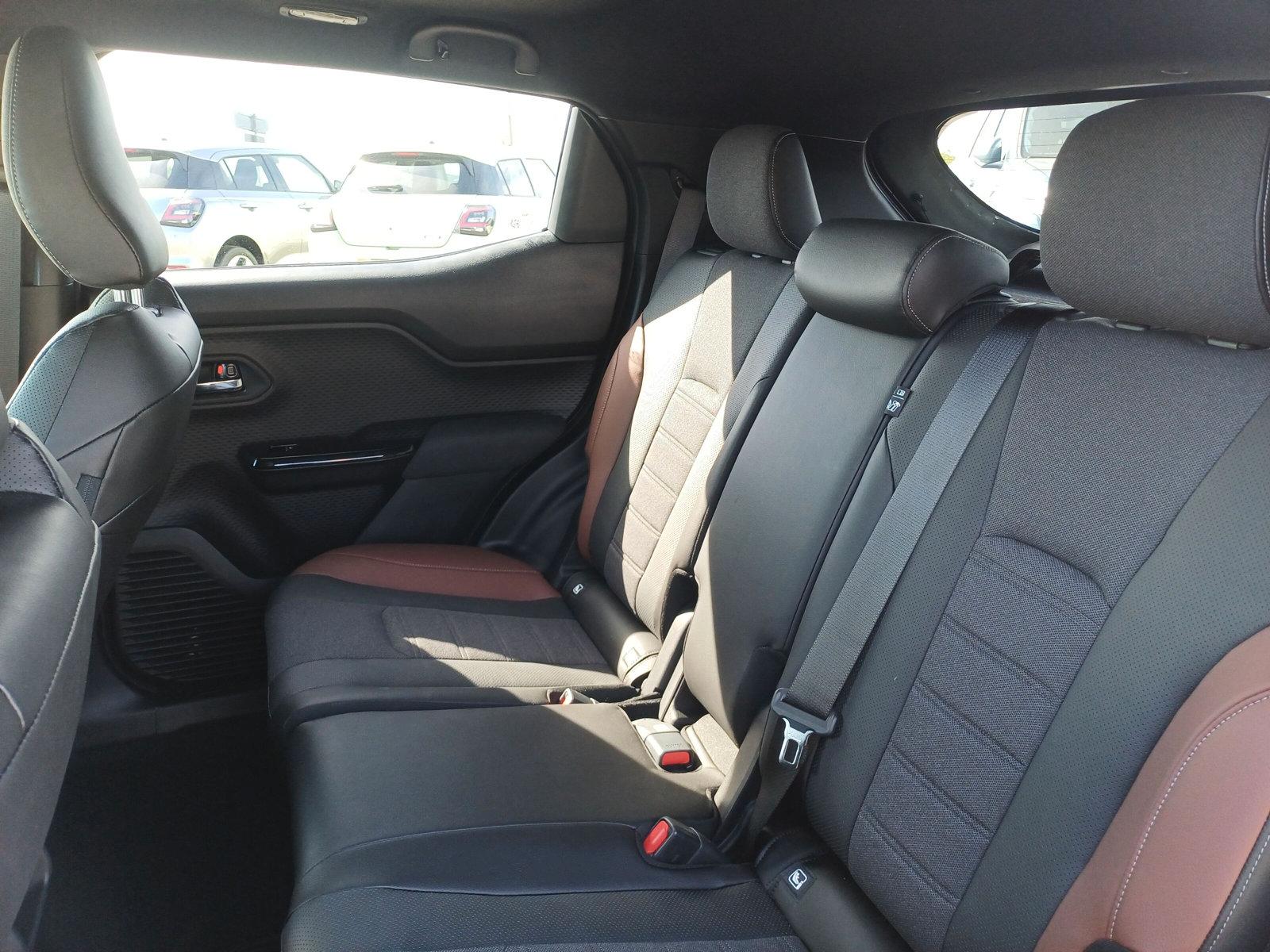 Suzuki e VITARA (61kWh) ALLGRIP-e Comfort+