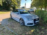 Audi A3 S-Line Cabriolet - Audi Cabriolet Gebrauchtwagen