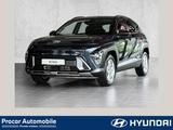Hyundai Kona TREND 150PS Elektr. Heckkl.,Licht-Paket