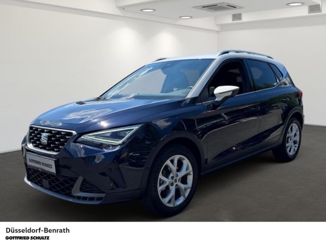 Image of Seat Arona