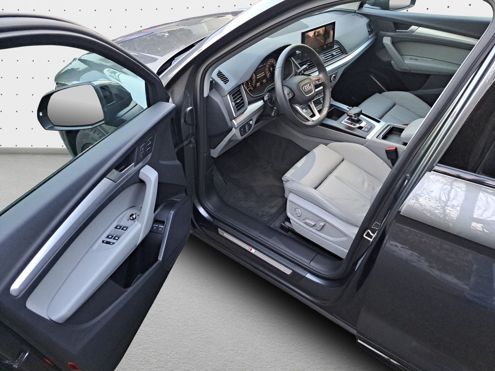 Audi Q5 - Bild 15