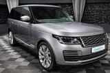 Land Rover Range Rover Vogue, Head Up, Panorama, Matrix - gebrauchte Land Rover Range Rover aus dem Jahr 2020
