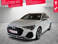 Audi A3 - Vorschau Bild 1