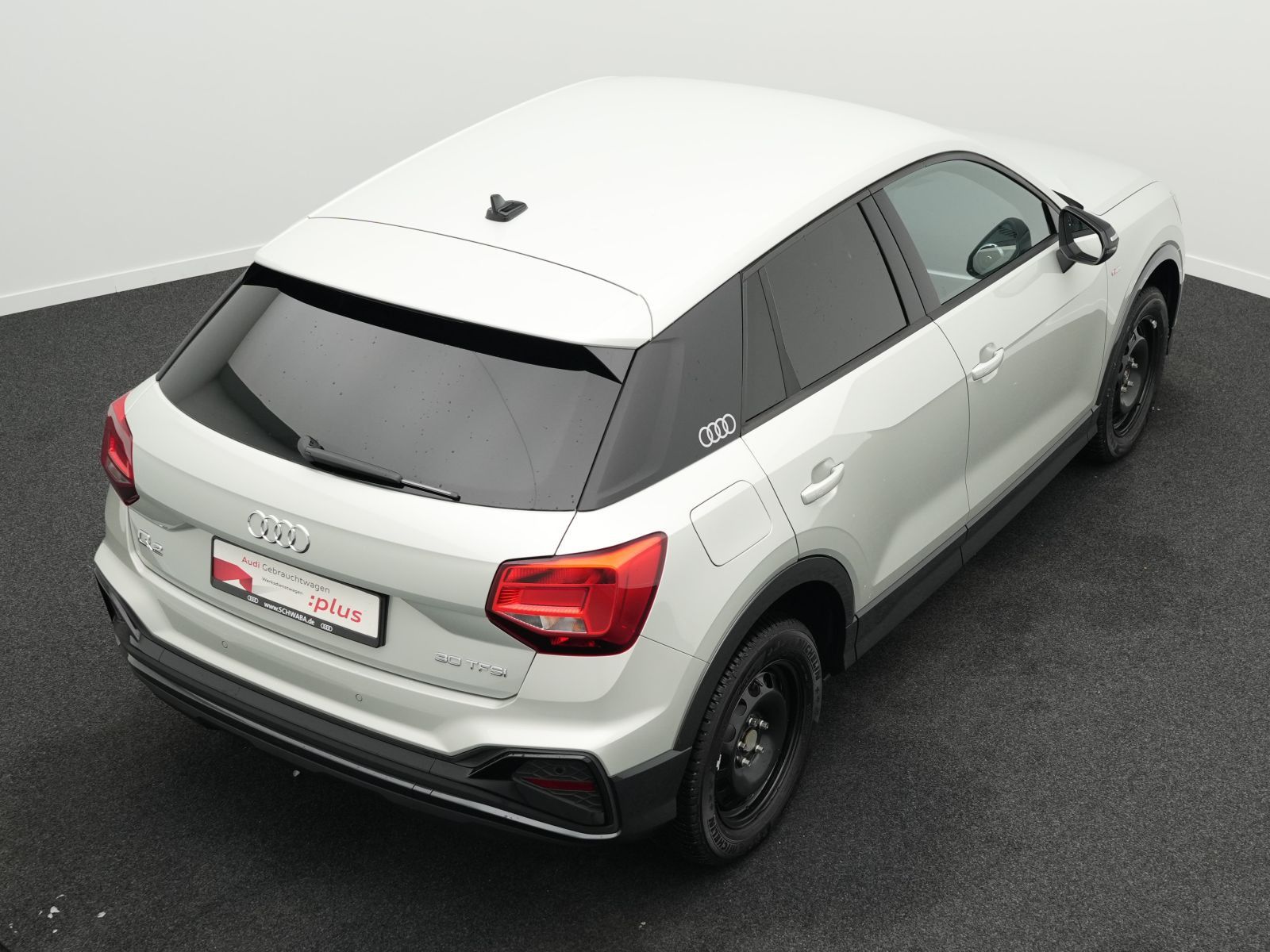 Audi Q2 - Bild 22
