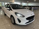 Ford Fiesta 1.1 SPURHALTE+KLIMA+DAB+LIMITER+PDC - Ford Fiesta: D