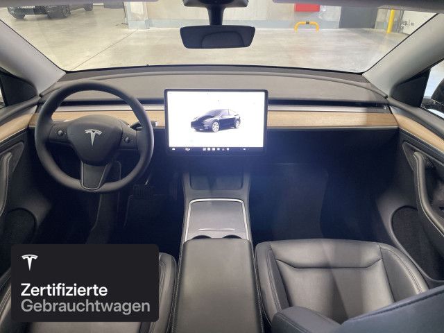 Tesla Model Y Long Range AWD foto 14