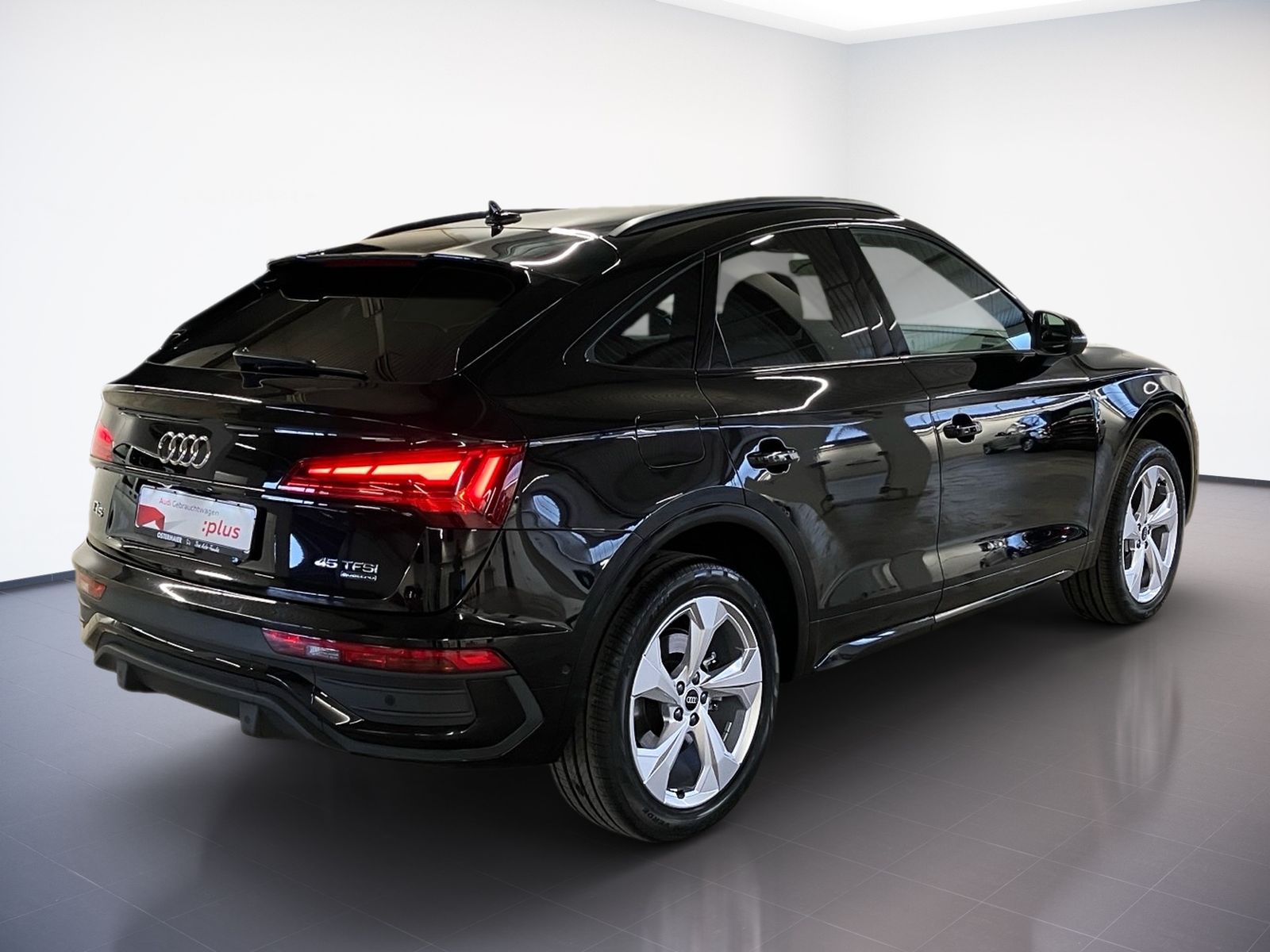 Audi Q5 - Bild 4