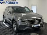 Volkswagen Touareg 3.0 V6 TDI 4M AHK Kamera ACC Navi LED - gebrauchte VW Touareg aus dem Jahr 2019