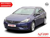Opel Astra K Sports Tourer 1.6 DI 120 Jahre Start/Sto - Opel Astra: Blau