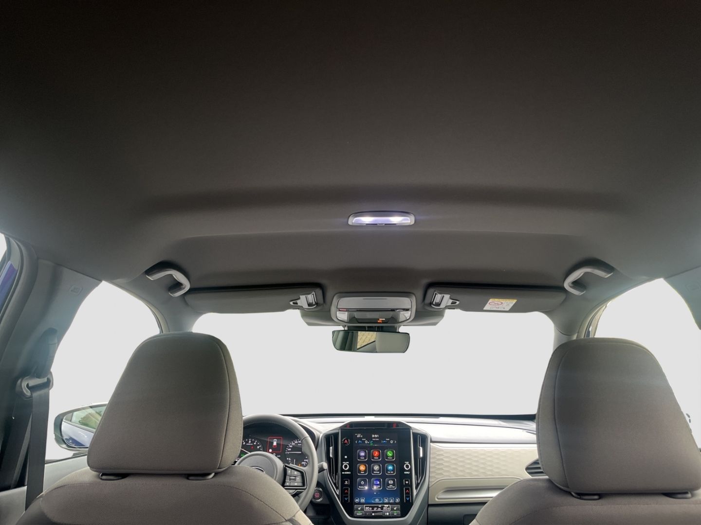 Subaru Forester - Bild 22