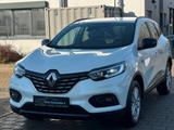 Renault Kadjar Black Edition 8x 19Zoll/Navi/Tempo/Klima - Renault Kadjar: Black Edition