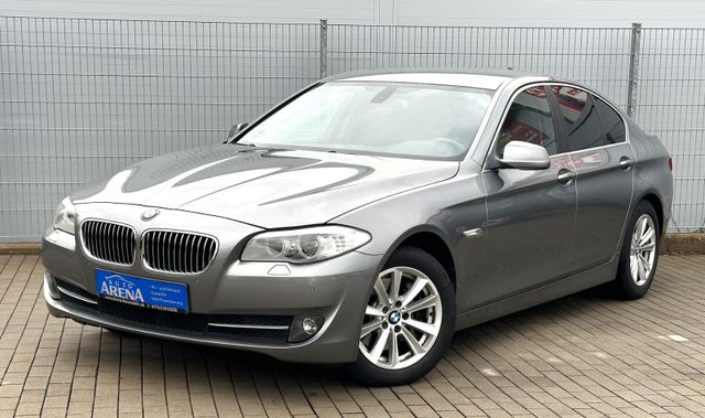 BMW 530 i GEPFLEGT, INSPEKTION NEU