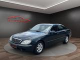 Mercedes-Benz S 500*LEDER*PDC*TEMPO*SHZ*TOP - Mercedes-Benz S-Class aus 1999