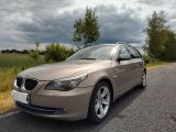 BMW 535dA Touring Sport 2.Hd,XENON,LEDER,NAV,Head up
