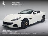 Ferrari Portofino M - FERRARI HAMBURG - Ferrari Portofino in Hamburg