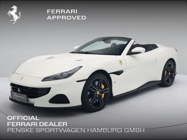 Ferrari Portofino M - FERRARI HAMBURG
