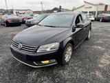 Volkswagen Passat Lim. Comfortline BlueMotion 1.6 TDI - Volkswagen Passat aus 2011: Bluemotion