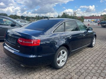 Audi A6 - 6