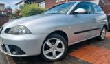 Seat Ibiza 1,4 - Seat Ibiza aus 2007: 1.4