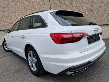 Audi A4 - 6