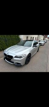 BMW 535 D M-Paket - BMW 535 in Stuttgart