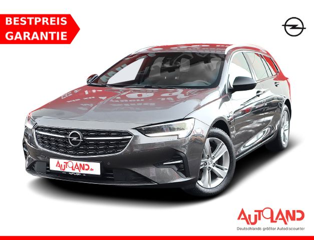 Opel Insignia ST 2.0 Diesel AT Matrix Navi SHZ AHK