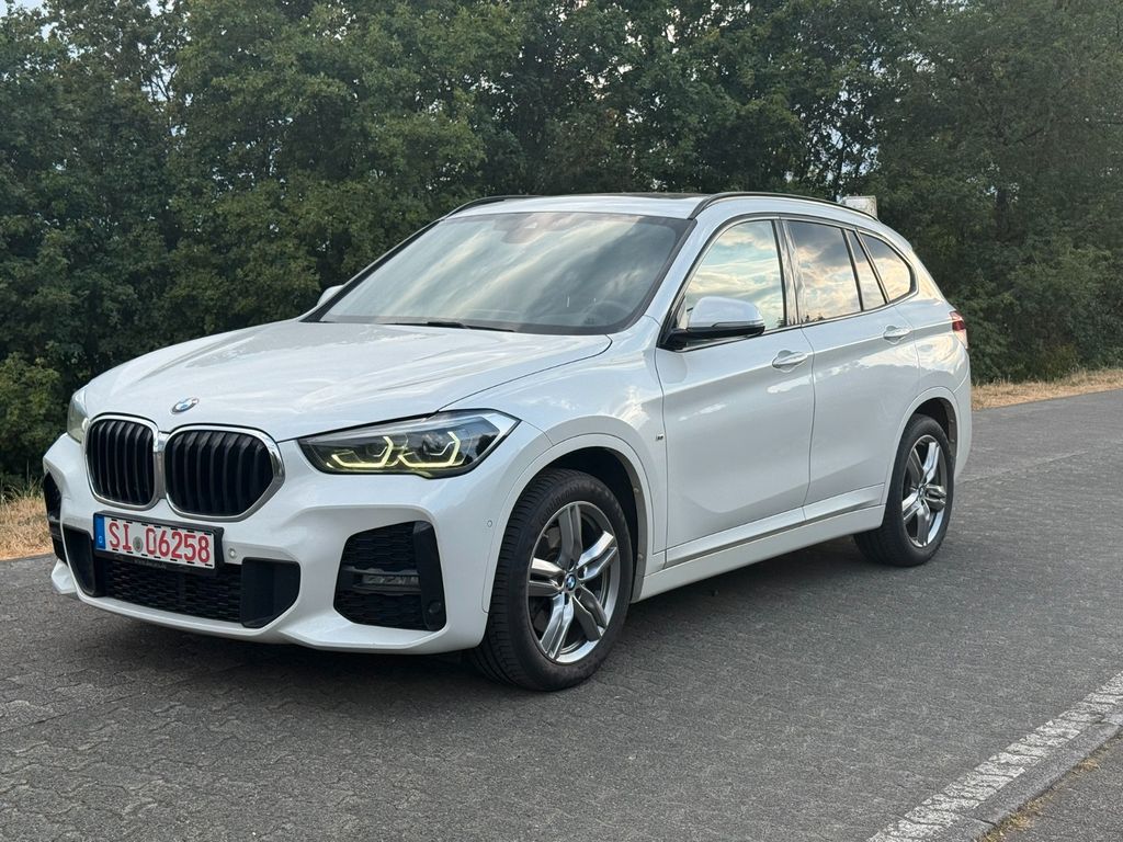 Image of BMW X1