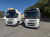 Volvo 1x FH 500 XL VEB+ 2x Tanks ACC LED ADR FL - Offers