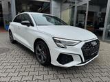 Audi A3 Sportback 45 TFSIe S tronic  2 x S line - Audi A3 in Frankfurt (Main)