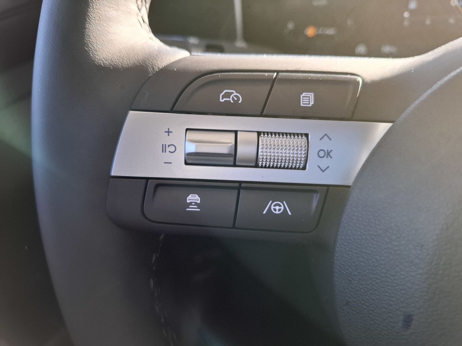 Hyundai TUCSON - Bild 21