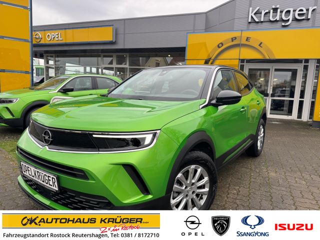 Opel Mokka Edition 1.2 Turbo *Rückfahrkamera*Sitzheiz