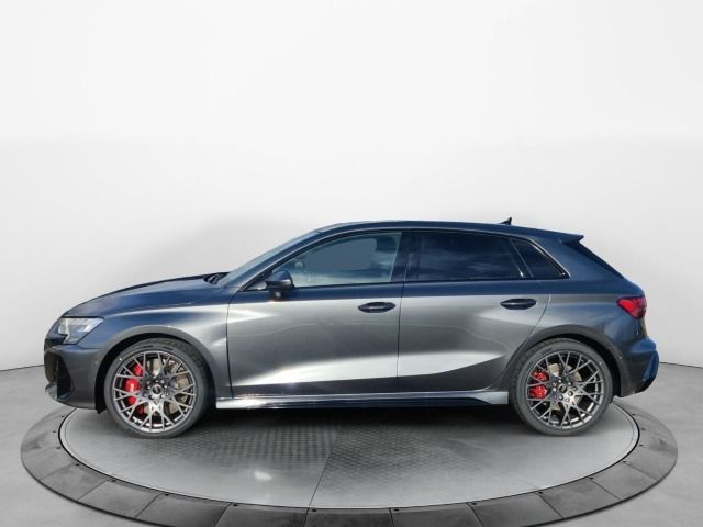 Audi RS3 - Bild 2