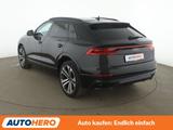 Audi Q8 55 TFSI quattro S line Aut.*NAV*360CAM*ACC* - gebrauchte Audi Q8 aus dem Jahr 2022